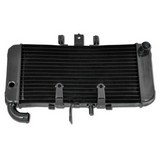 Honda Cb400 Vtec400 1999-2011 Aluminium Radiator